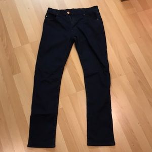 Men’s Mugsy Jeans NEW w/o tags 33x34